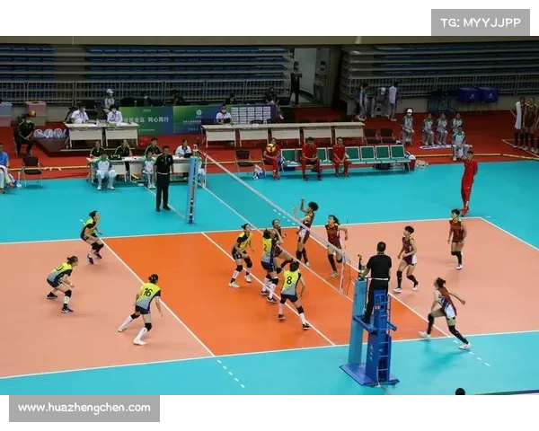 2021年女排有哪些赛事